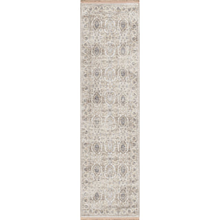 The Rug Corner Dalyn Marbella MB5 Ivory  Marbella MB5 Ivory