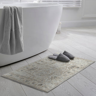 lifestyle The Rug Corner Dalyn Marbella MB5 Ivory  Marbella MB5 Ivory