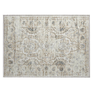 The Rug Corner Dalyn Marbella MB5 Ivory  Marbella MB5 Ivory