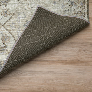 The Rug Corner Dalyn Marbella MB5 Ivory  Marbella MB5 Ivory