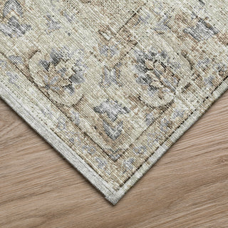 The Rug Corner Dalyn Marbella MB5 Ivory  Marbella MB5 Ivory