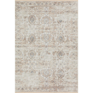The Rug Corner Dalyn Marbella MB5 Ivory  Marbella MB5 Ivory