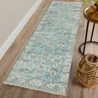 lifestyle The Rug Corner Dalyn Marbella MB5 Mediterranean  Marbella MB5 Mediterranean