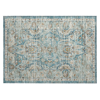 The Rug Corner Dalyn Marbella MB5 Mediterranean  Marbella MB5 Mediterranean