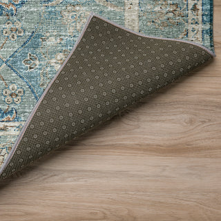 The Rug Corner Dalyn Marbella MB5 Mediterranean  Marbella MB5 Mediterranean