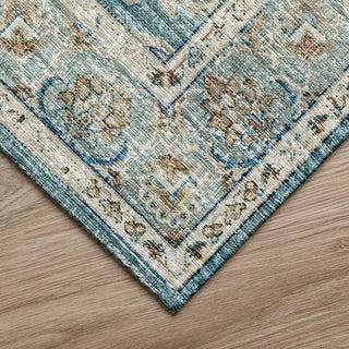 The Rug Corner Dalyn Marbella MB5 Mediterranean  Marbella MB5 Mediterranean
