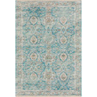 The Rug Corner Dalyn Marbella MB5 Mediterranean  Marbella MB5 Mediterranean