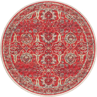 The Rug Corner Dalyn Marbella MB5 Poppy  Marbella MB5 Poppy