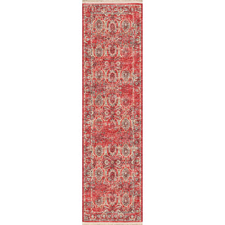 The Rug Corner Dalyn Marbella MB5 Poppy  Marbella MB5 Poppy