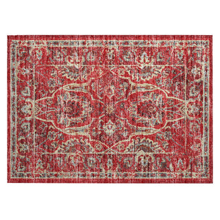 The Rug Corner Dalyn Marbella MB5 Poppy  Marbella MB5 Poppy