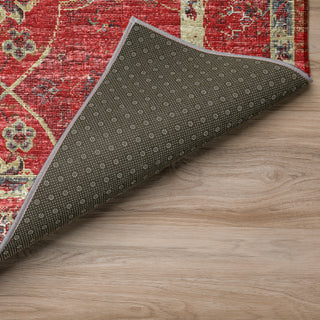 The Rug Corner Dalyn Marbella MB5 Poppy  Marbella MB5 Poppy