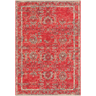 The Rug Corner Dalyn Marbella MB5 Poppy  Marbella MB5 Poppy