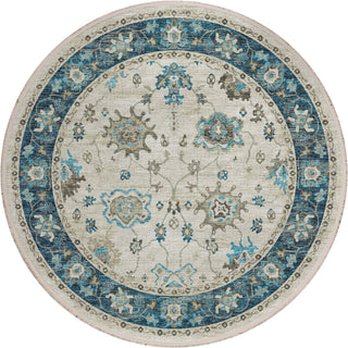 The Rug Corner Dalyn Marbella MB6 Flax  Marbella MB6 Flax