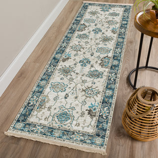 lifestyle The Rug Corner Dalyn Marbella MB6 Flax  Marbella MB6 Flax