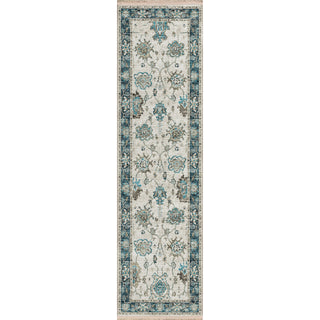The Rug Corner Dalyn Marbella MB6 Flax  Marbella MB6 Flax