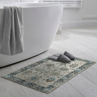 lifestyle The Rug Corner Dalyn Marbella MB6 Flax  Marbella MB6 Flax