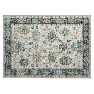 The Rug Corner Dalyn Marbella MB6 Flax  Marbella MB6 Flax