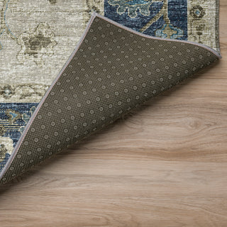 The Rug Corner Dalyn Marbella MB6 Flax  Marbella MB6 Flax