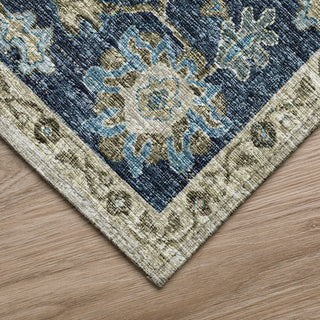 The Rug Corner Dalyn Marbella MB6 Flax  Marbella MB6 Flax