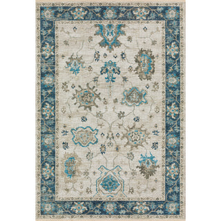 The Rug Corner Dalyn Marbella MB6 Flax  Marbella MB6 Flax