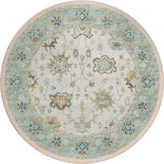 The Rug Corner Dalyn Marbella MB6 Ivory  Marbella MB6 Ivory