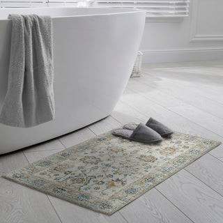 lifestyle The Rug Corner Dalyn Marbella MB6 Ivory  Marbella MB6 Ivory