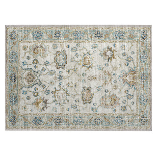 The Rug Corner Dalyn Marbella MB6 Ivory  Marbella MB6 Ivory
