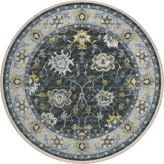 The Rug Corner Dalyn Marbella MB6 Midnight  Marbella MB6 Midnight
