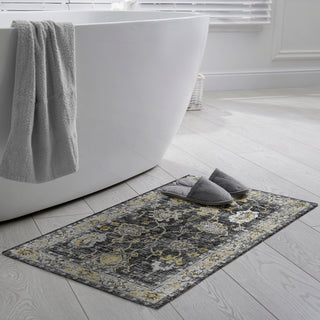 lifestyle The Rug Corner Dalyn Marbella MB6 Midnight  Marbella MB6 Midnight