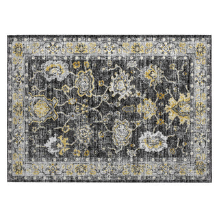 The Rug Corner Dalyn Marbella MB6 Midnight  Marbella MB6 Midnight