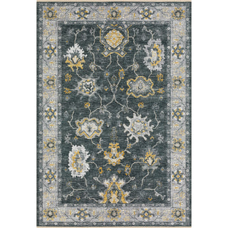 The Rug Corner Dalyn Marbella MB6 Midnight  Marbella MB6 Midnight