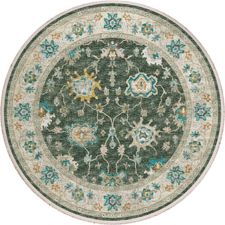 The Rug Corner Dalyn Marbella MB6 Olive  Marbella MB6 Olive