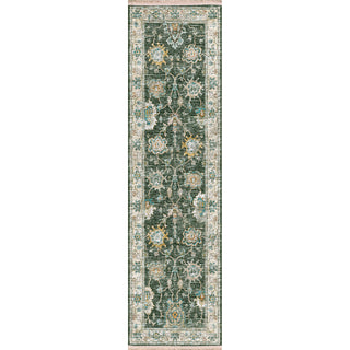 The Rug Corner Dalyn Marbella MB6 Olive  Marbella MB6 Olive