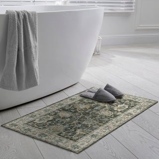 lifestyle The Rug Corner Dalyn Marbella MB6 Olive  Marbella MB6 Olive