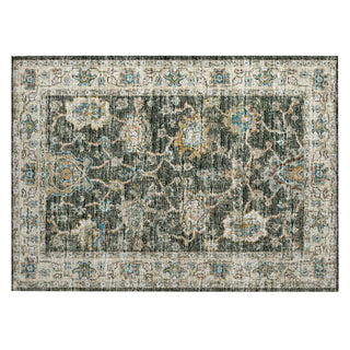 The Rug Corner Dalyn Marbella MB6 Olive  Marbella MB6 Olive