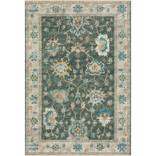 The Rug Corner Dalyn Marbella MB6 Olive  Marbella MB6 Olive