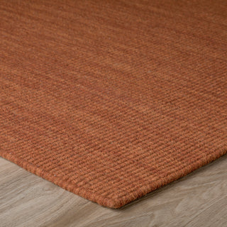 Monaco Sisal MC100 Paprika