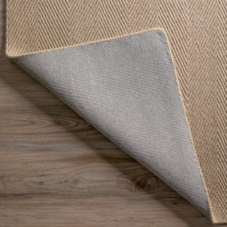 The Rug Corner Dalyn Monaco Sisal MC200 Putty  