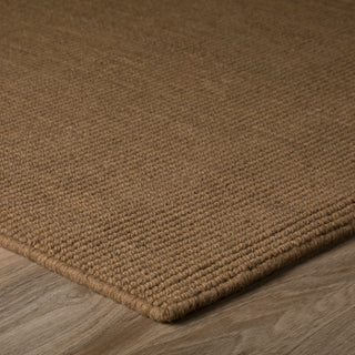 The Rug Corner Dalyn Monaco Sisal MC300 Fudge  Monaco Sisal MC300 Fudge