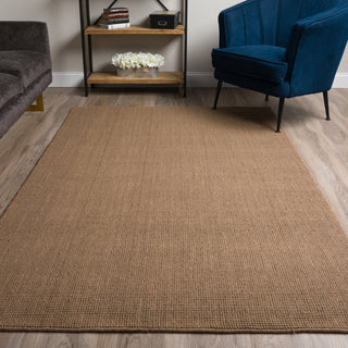 lifestyle The Rug Corner Dalyn Monaco Sisal MC300 Fudge  Monaco Sisal MC300 Fudge