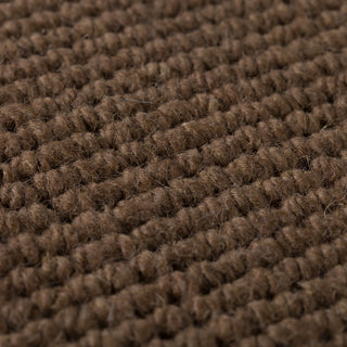 The Rug Corner Dalyn Monaco Sisal MC300 Fudge  Monaco Sisal MC300 Fudge