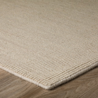 The Rug Corner Dalyn Monaco Sisal MC300 Ivory  