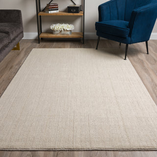 The Rug Corner Dalyn Monaco Sisal MC300 Ivory  
