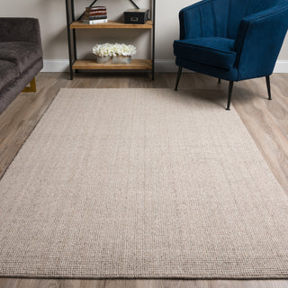 The Rug Corner Dalyn Monaco Sisal MC300 Mushroom  