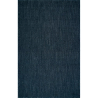 The Rug Corner Dalyn Monaco Sisal MC300 Navy  Monaco Sisal MC300 Navy