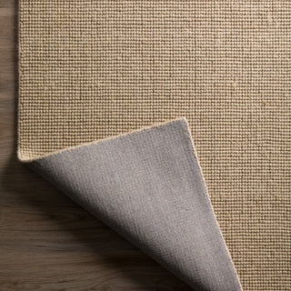 The Rug Corner Dalyn Monaco Sisal MC300 Oatmeal  