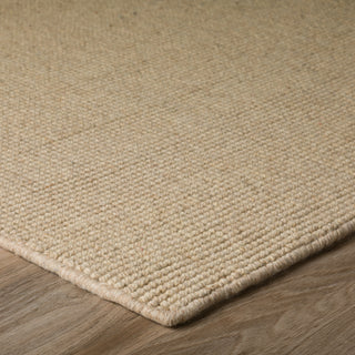 The Rug Corner Dalyn Monaco Sisal MC300 Oatmeal  