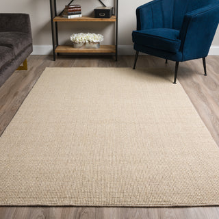 The Rug Corner Dalyn Monaco Sisal MC300 Oatmeal  