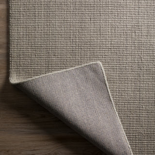 The Rug Corner Dalyn Monaco Sisal MC300 Silver  
