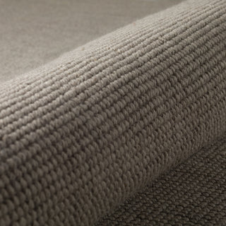 The Rug Corner Dalyn Monaco Sisal MC300 Silver  